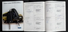 Ford Tourneo Connect 1.6i 7 МЕСТА/ШВЕЙЦАРИЯ, снимка 17