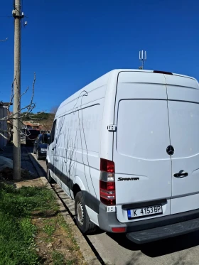 Mercedes-Benz 320 316, снимка 10