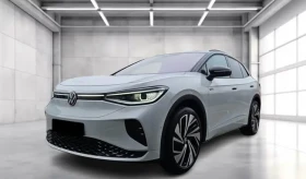 VW ID.4 77 kWh = GTX = e-Sound Гаранция, снимка 1