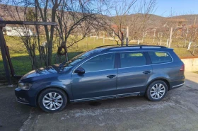 VW Passat, снимка 2