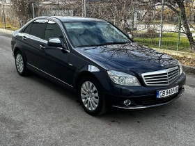 Mercedes-Benz C 220 CDI, снимка 1