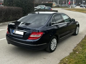 Mercedes-Benz C 220 CDI, снимка 6