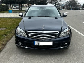 Mercedes-Benz C 220 CDI, снимка 4