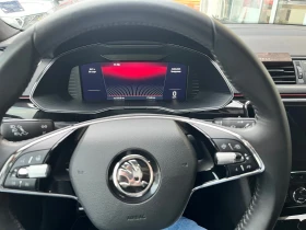 Skoda Superb 2.0TDI 7DSG 4X4, снимка 7