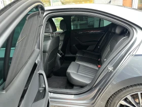 Skoda Superb 2.0TDI 7DSG 4X4, снимка 5