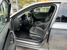 Skoda Superb 2.0TDI 7DSG 4X4, снимка 6