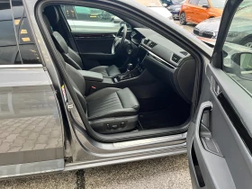 Skoda Superb 2.0TDI 7DSG 4X4, снимка 10
