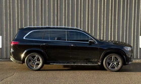 Mercedes-Benz GLS 450 4MATIC SUV, снимка 4