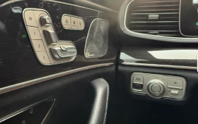 Mercedes-Benz GLS 450 4MATIC SUV, снимка 13