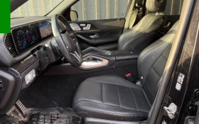Mercedes-Benz GLS 450 4MATIC SUV, снимка 12