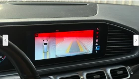 Mercedes-Benz GLS 450 4MATIC SUV, снимка 11