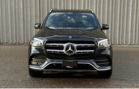 Mercedes-Benz GLS 450 4MATIC SUV, снимка 2