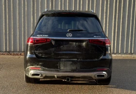 Mercedes-Benz GLS 450 4MATIC SUV, снимка 3