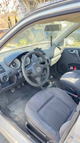 VW Polo 1.4 бензин, снимка 7
