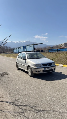 VW Polo 1.4 бензин, снимка 3