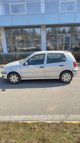 VW Polo 1.4 бензин, снимка 2