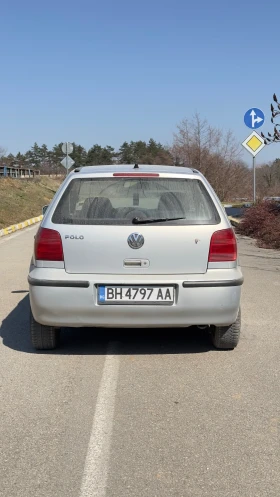VW Polo 1.4 бензин, снимка 4