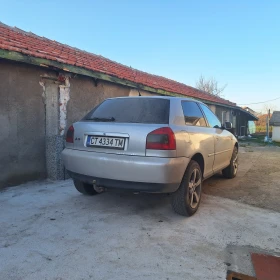 Audi A3, снимка 3
