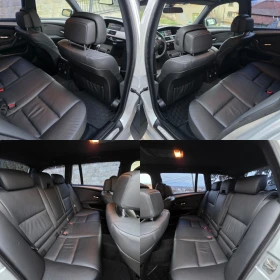 BMW 530 d 235hp * SAT * Individual * Keyless * M-pack , снимка 12