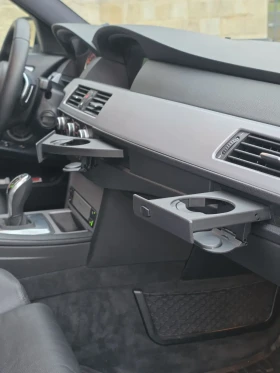 BMW 530 d 235hp * SAT * Individual * Keyless * M-pack , снимка 15