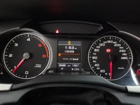 Audi A4 2.0 TDI, снимка 8