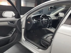 Audi A4 2.0 TDI, снимка 10