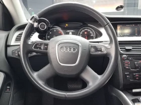 Audi A4 2.0 TDI, снимка 13
