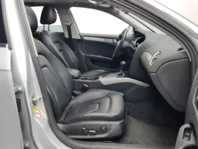 Audi A4 2.0 TDI, снимка 11
