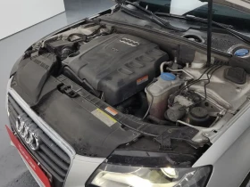 Audi A4 2.0 TDI, снимка 6