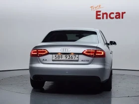 Audi A4 2.0 TDI, снимка 4