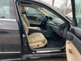 Mercedes-Benz E 350 350CDI/4MATIC, снимка 6