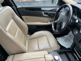 Mercedes-Benz E 350 350CDI/4MATIC, снимка 11