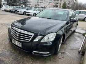 Mercedes-Benz E 350 350CDI/4MATIC, снимка 2
