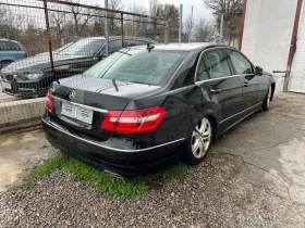 Mercedes-Benz E 350 350CDI/4MATIC, снимка 3