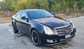 Cadillac Cts 3.6 311 к.с 4X4 SWISS, снимка 1