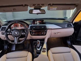 BMW 320 D 190hp b47, снимка 10