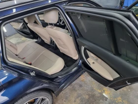 BMW 320 D 190hp b47, снимка 12