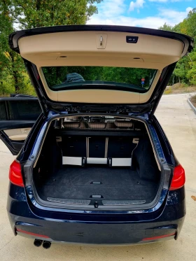 BMW 320 D 190hp b47, снимка 15