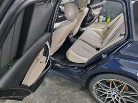 BMW 320 D 190hp b47, снимка 13
