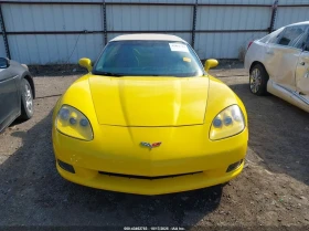 Chevrolet Corvette FACELIFT * LS2 * 49293KM * CARFAX * , снимка 2