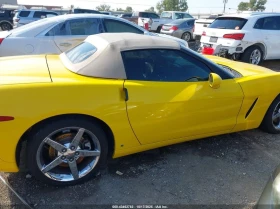 Chevrolet Corvette FACELIFT * LS2 * 49293KM * CARFAX * , снимка 8