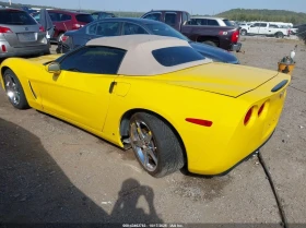 Chevrolet Corvette FACELIFT * LS2 * 49293KM * CARFAX * , снимка 5