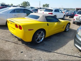Chevrolet Corvette FACELIFT * LS2 * 49293KM * CARFAX * , снимка 9