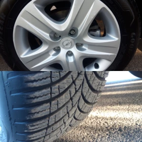 Opel Astra 1.7CDTI-SW* 110к.с* FACELIFT* , снимка 16