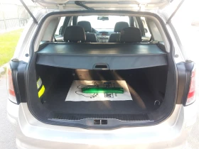 Opel Astra 1.7CDTI-SW* 110к.с* FACELIFT* , снимка 11