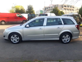 Opel Astra 1.7CDTI-SW* 110к.с* FACELIFT* , снимка 6