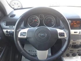 Opel Astra 1.7CDTI-SW* 110к.с* FACELIFT* , снимка 8