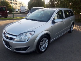Opel Astra 1.7CDTI-SW* 110к.с* FACELIFT* , снимка 1