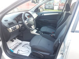 Opel Astra 1.7CDTI-SW* 110к.с* FACELIFT* , снимка 7