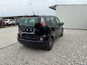 Citroen C3 Picasso 1.4i 95kc.GAZ, снимка 4